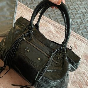 Balenciaga City Bag